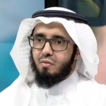 Dr. Waleed Al-Jabr 